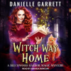 Witch_Way_Home