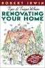 Tips_and_traps_when_renovating_your_home