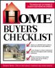 Home_buyer_s_checklist