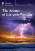 The_science_of_extreme_weather
