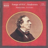 Songs_To_Texts_By_Hans_Christian_Andersen