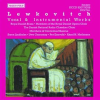 Lewkovitch__Vocal_And_Instrumental_Works