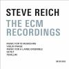 The_ECM_recordings