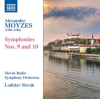Moyzes__Symphonies_Nos__9___10