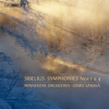 Sibelius__Symphonies_Nos__1___4