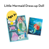 Disney_Little_Mermaid_dress-up_doll___book