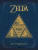 The_Legend_of_Zelda_Encyclopedia