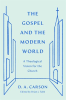 The_Gospel_and_the_Modern_World