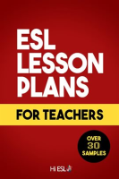 ESL_Lesson_Plans_for_Teachers
