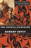 The_Arabian_nightmare