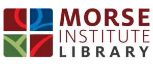 Natick Morse Institute Library